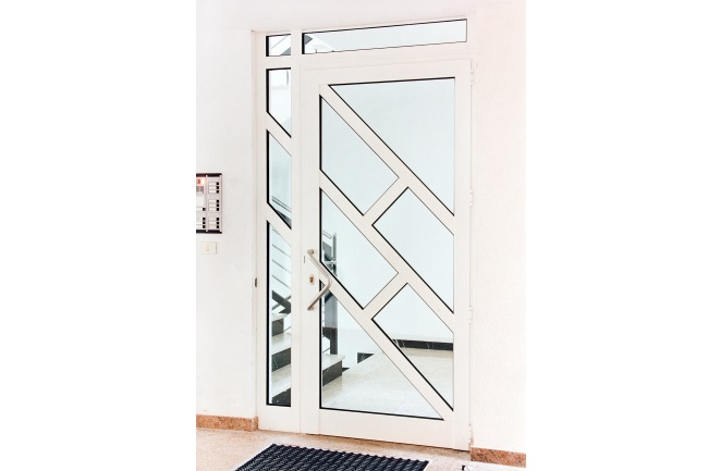 Mair&Staffler Schiebewand