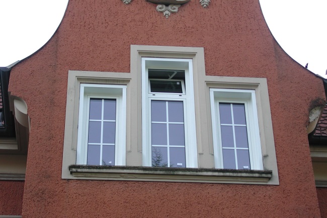 Mair&Staffler Fenster und Tueren