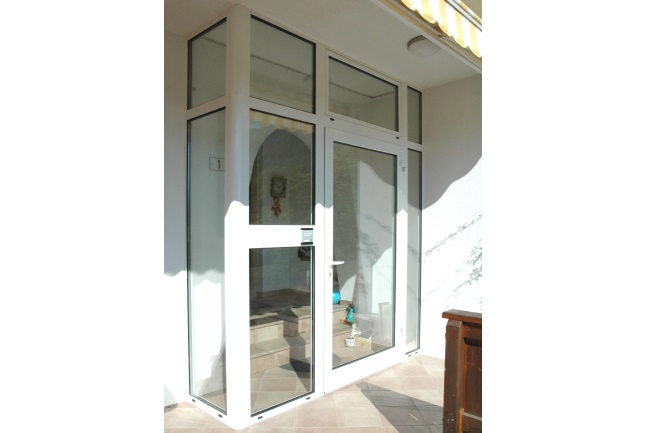 Mair&Staffler Schiebewand