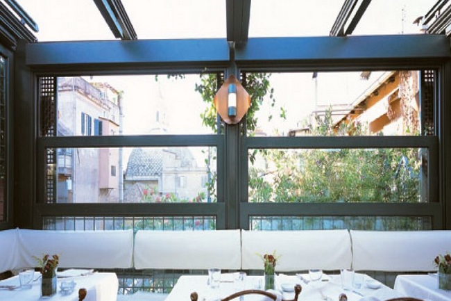 Mair&Staffler vertikale Hebefenster