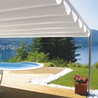 Pergola-Markise Pergola-Markise