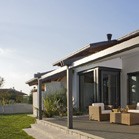 Pergola-Markise Pergola-Markise
